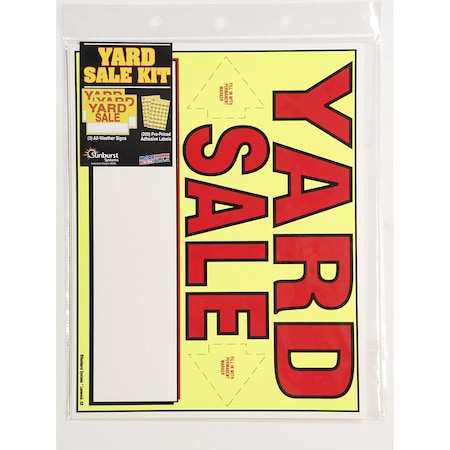 Sunburst Systems Kit Yard Sale 4150